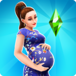 The Sims FreePlay MOD APK v5.92.0 Unlimited Money