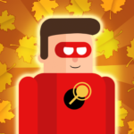 The Superhero League 2 MOD APK v1.21 Unlimited Money