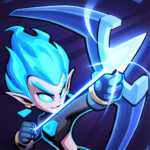 Thetan Immortal MOD APK 0.8.55 (Unlimited Gems)
