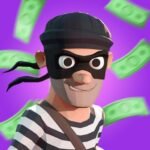 Thief Simulation Master MOD APK 2.2.4 (Unlimited Money)