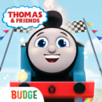 Thomas & Friends MOD APK 2025.3.0 (Unlimited Money)