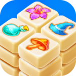 Tile Chronicles – Puzzle Game MOD APK v1.2.3 Unlimited Money