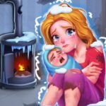 Tile Story Match Puzzle Game MOD APK v2.3.1.2428 Unlimited Money