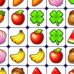 Tile Vacation – Triple Match MOD APK v1.1.0 Unlimited Money