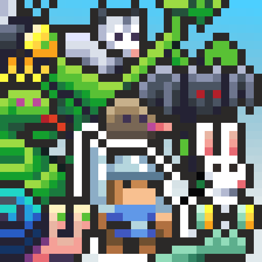TinyWorld MOD APK 2.07 (Unlimited Gems)