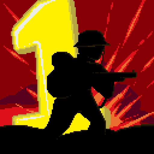 To The Trenches MOD APK 1.6.18 (Unlimited Money)