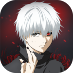 Tokyo Ghoul Break the Chains MOD APK v3.5395 Unlimited Money