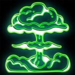 Total City Smash Nuclear War MOD APK v0.3.3 Unlimited Money