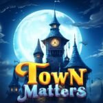 Town Matters – Match Hero MOD APK v1.9.19 Unlimited Money