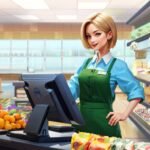 Townstore Simulator 3D MOD APK v0.3.6 Unlimited Money