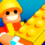Toy City MOD APK 1.2.6 (Unlimited Money)