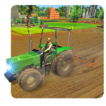 Tractor Farm Life Simulator 3D MOD APK 2.9 (Unlimited Money)