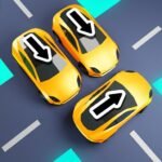 Traffic Escape MOD APK v4.11.0 Unlimited Money