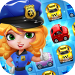 Traffic Jam Cars Puzzle Match3 MOD APK v1.5.88 Unlimited Money