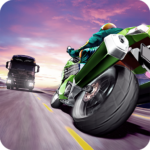 Traffic Rider MOD APK v2.0 (Unlimited Money)