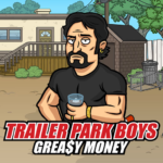 Trailer Park BoysGreasy Money MOD APK v1.39.6 Unlimited Money