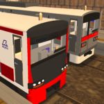 Train Crew Sim 2 (Railway) MOD APK 18.26 (Unlimited Money)