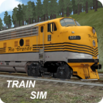 Train Sim MOD APK v4.7.5 Unlimited Money