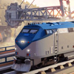 Train Station 2 MOD APK 4.11.1 (Unlimited Gems)