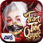 Trm Tin Quyt – Tru Tin 5.0 MOD APK v9.9 Unlimited Money