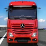 Truck Simulator MOD APK 1.3.6  (Unlimited Money)