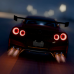 Turbo Speed Chase Pursuit MOD APK 1.05 (Unlimited Money)