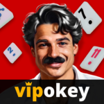 VIP Okey – Play Okey Online MOD APK v4.40.0.52 Unlimited Money