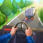 Vehicle Masters MOD APK v1.0.38 Unlimited Money