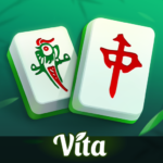 Vita Mahjong MOD APK 2.45.0 (Unlimited Money)