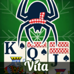 Vita Spider Solitaire MOD APK v1.25.0 Unlimited Money
