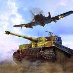 War Thunder Mobile MOD APK v1.14.2.52 Unlimited Money