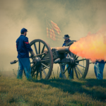 War and Peace MOD APK 2025.6.8 (Unlimited Money)