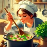 We Are Cooking MOD APK 0.8.3.5 (Unlimited Money)