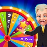 Wheel of Fame MOD APK 2.3.6 (Unlimited Diamonds)