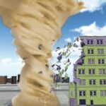 Whirlwind Evolution MOD APK v0.2.1 Unlimited Money