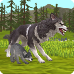 WildCraft Animal Sim Online MOD APK vVARY Unlimited Money