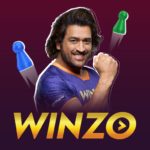 WinZO Ludo Snakes Ladders MOD APK v35.4.1925 Unlimited Money