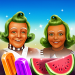 Wonkas World of Candy Match 3 MOD APK v1.83.3010 Unlimited Money