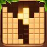 Wood Block Classic MOD APK v1.1.3 (Unlimited Money)