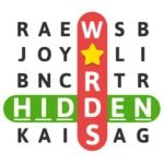 Word Search Hidden Words MOD APK v24.1120.00 Unlimited Money