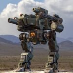 World Of Robots MOD APK 1.20.2 (Unlimited Money)