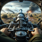World of Artillery MOD APK 2.0.15 (Unlimited Money)