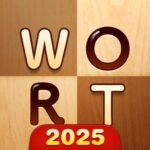 Wort Guru MOD APK v8.428.290 Unlimited Money