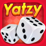 Yatzy GO Classic Dice Game MOD APK v3.1.8.1 Unlimited Money