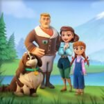 Yukon MOD APK 1.55.0 (Unlimited Money)