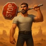Zombie Revenge MOD APK 1.0.1 (Unlimited Money)