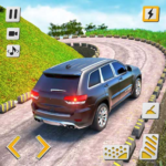 jeep games 4×4 off road car 3d MOD APK v3.5  (Unlimited Money)