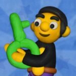 12 Locks Clay Quest MOD APK v1.0.3 Unlimited Money