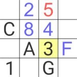 16×16 Giant Classic Sudoku MOD APK v5.23.4 Unlimited Money