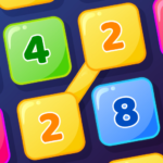 2248 Number Puzzle 2048 MOD APK v2.8.6 Unlimited Money